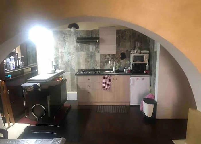 Magic Loft Underground * Rome