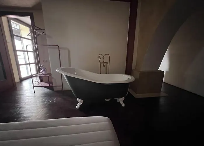 Magic Loft Underground Appartement Rome